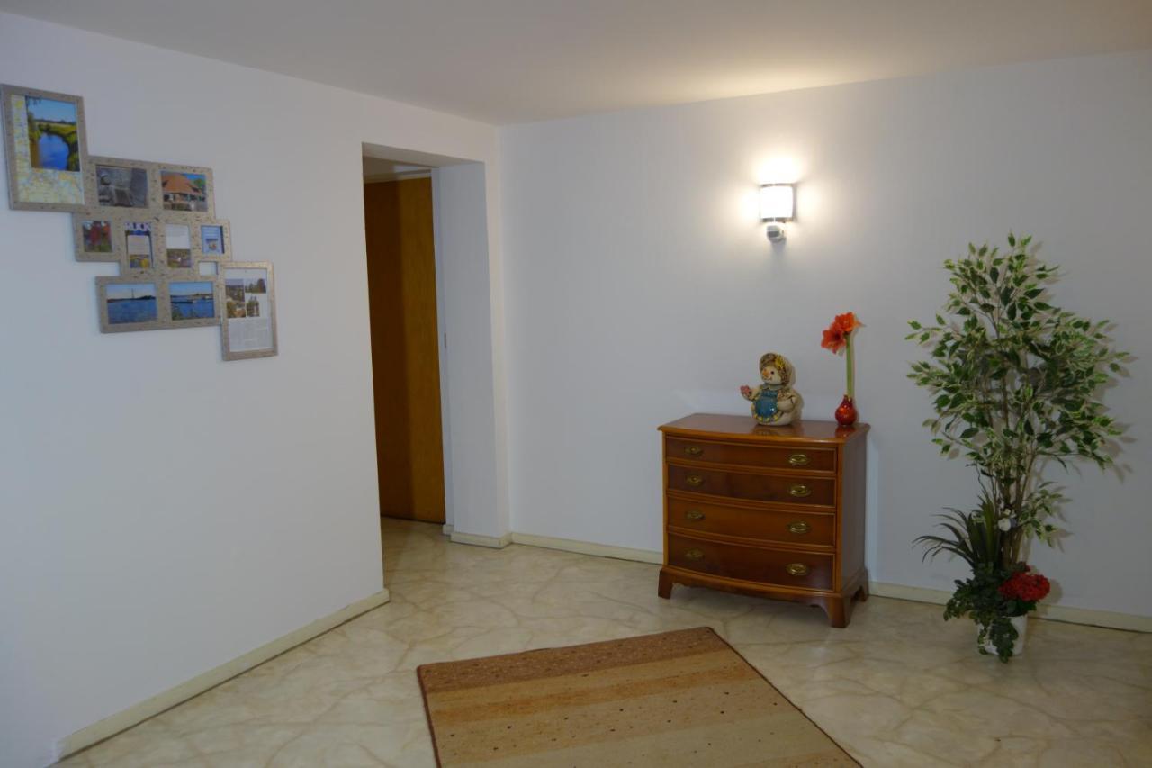 Apartamento Erftmündung Neuss Exterior foto
